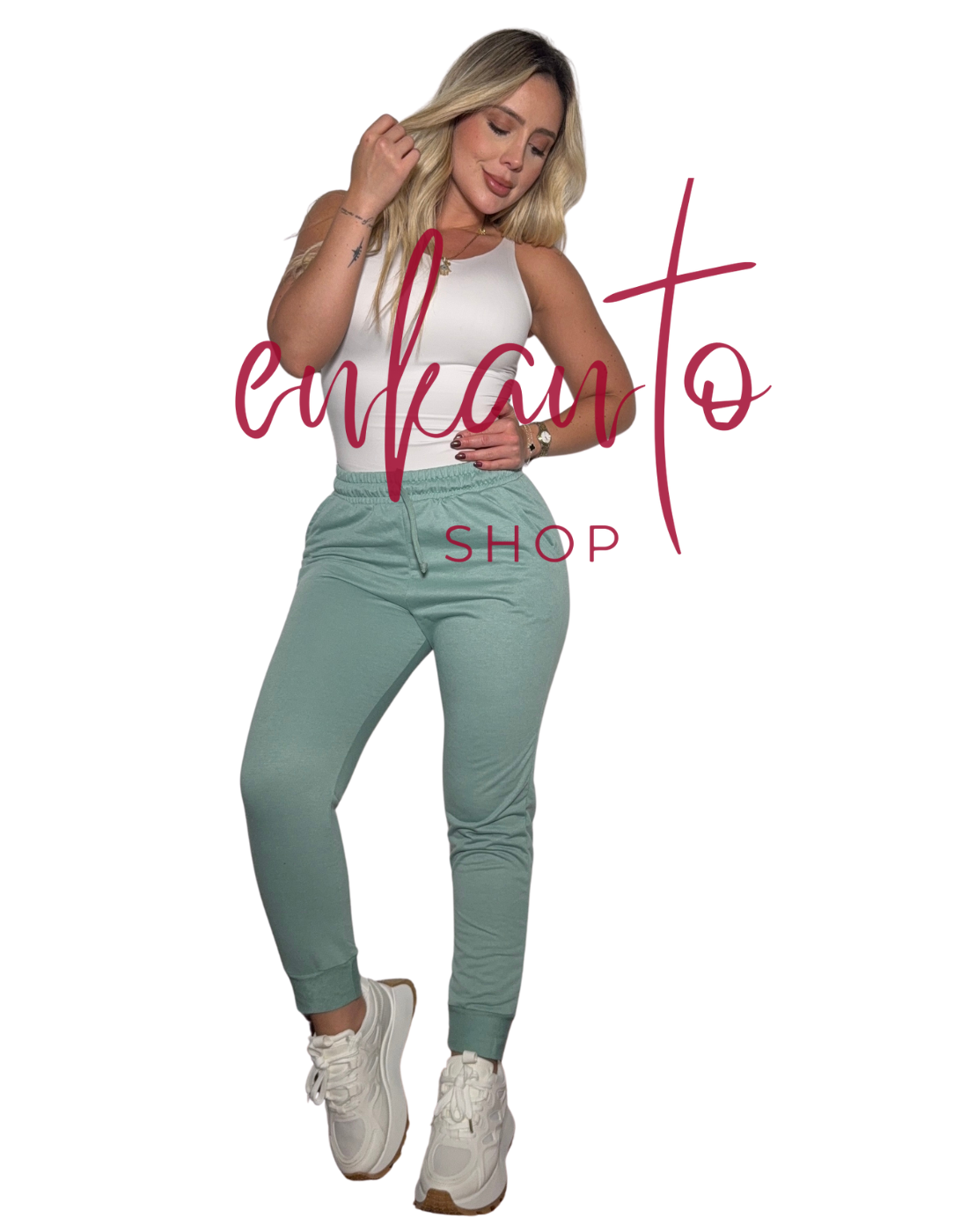 PROMO JOGGER CHARLOTTE