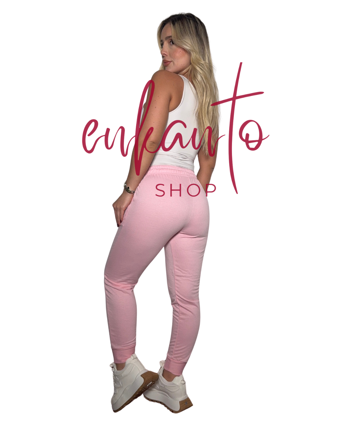 PROMO JOGGER CHARLOTTE