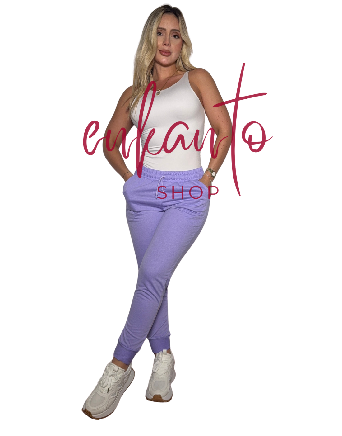 PROMO JOGGER CHARLOTTE