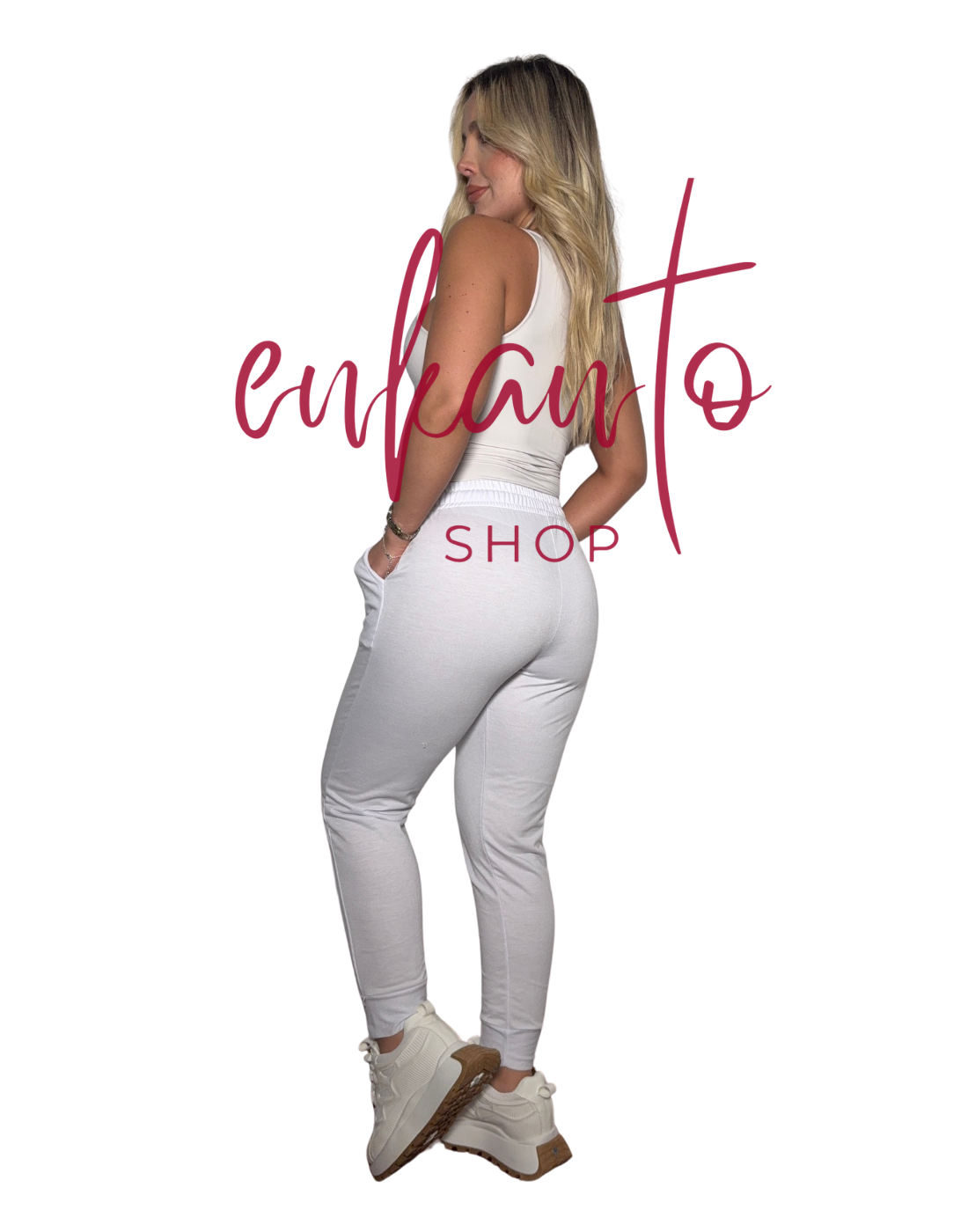 PROMO JOGGER CHARLOTTE