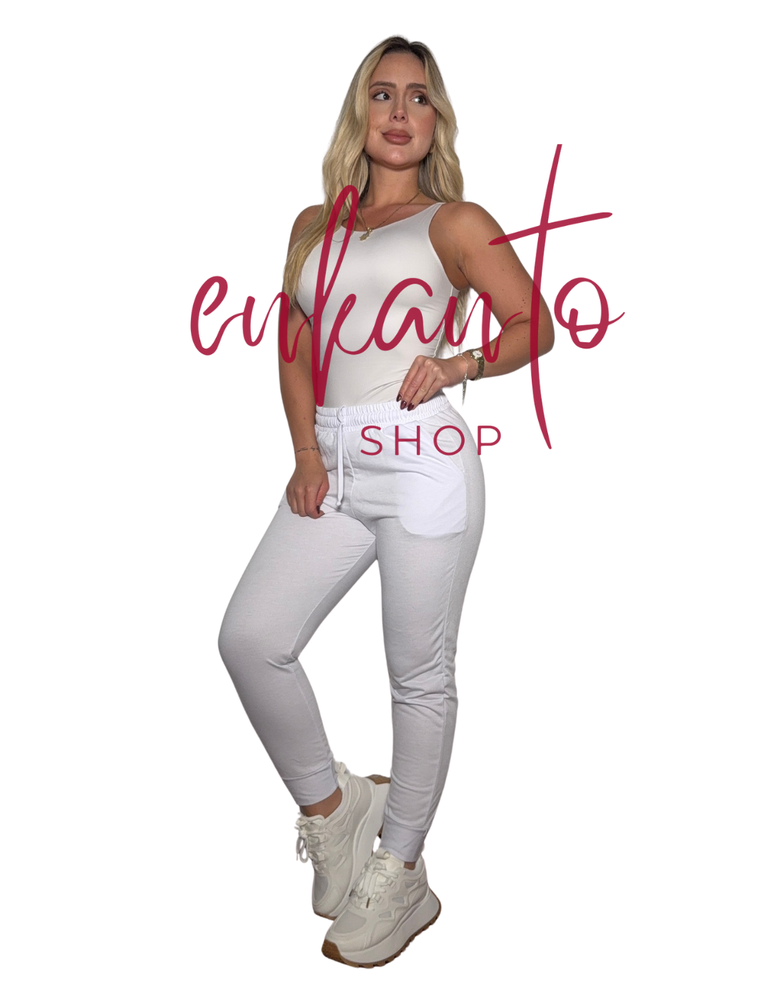 PROMO JOGGER CHARLOTTE