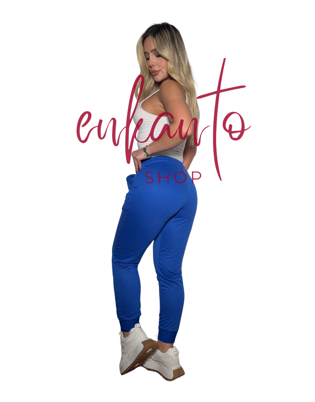 PROMO JOGGER CHARLOTTE