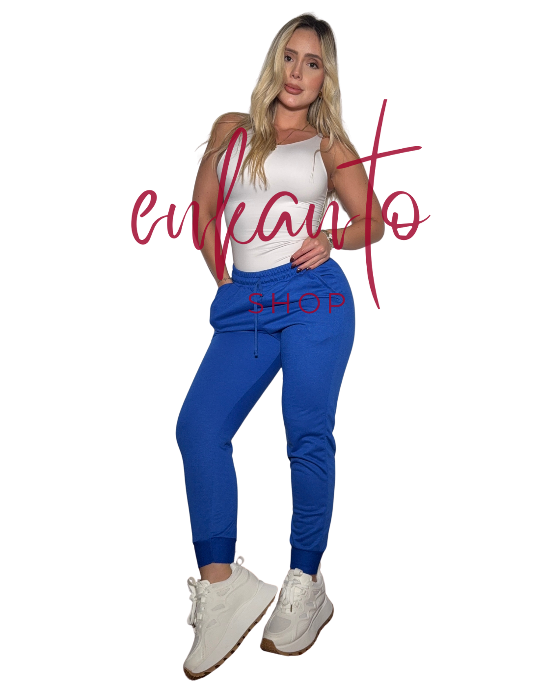 PROMO JOGGER CHARLOTTE
