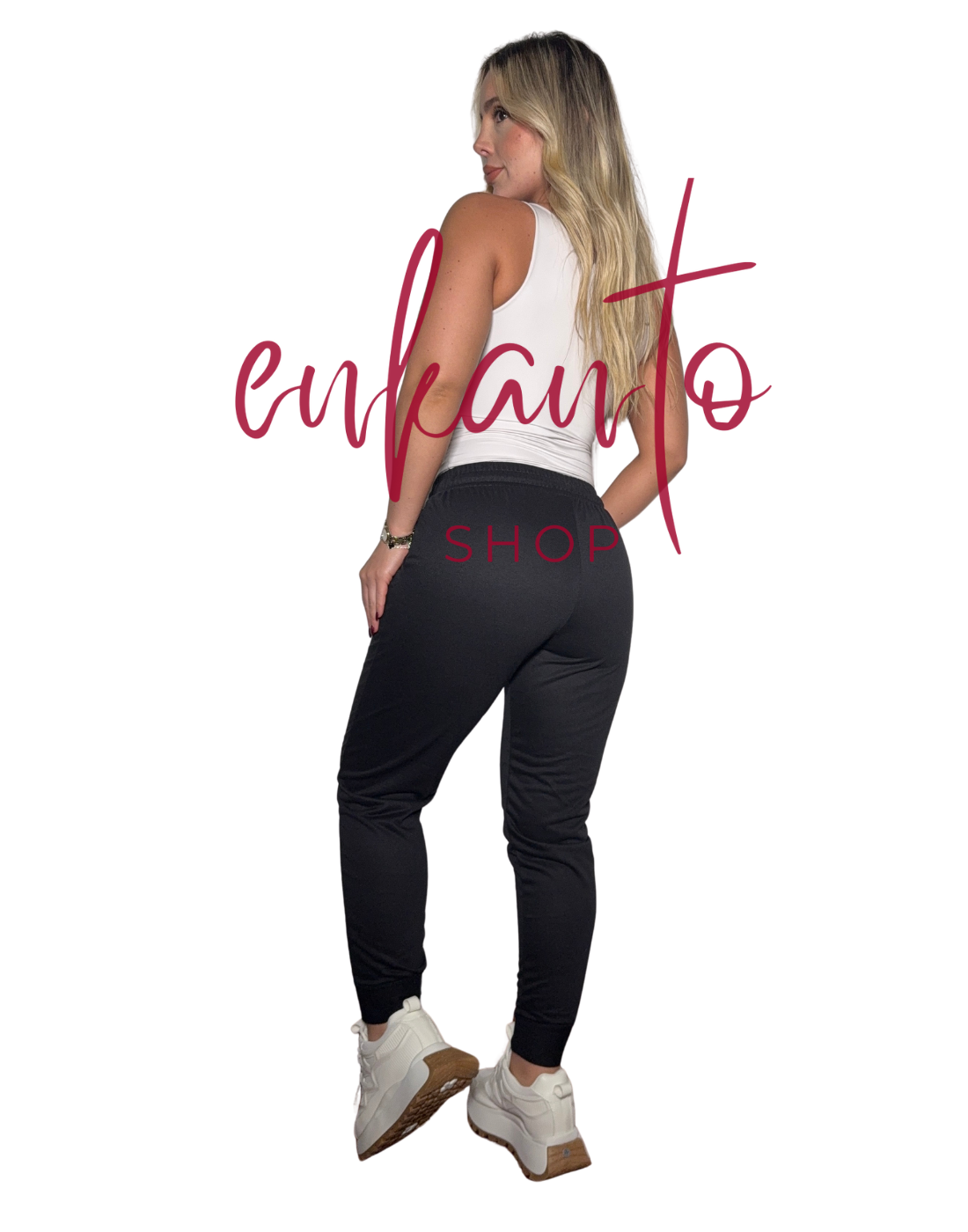 PROMO JOGGER CHARLOTTE