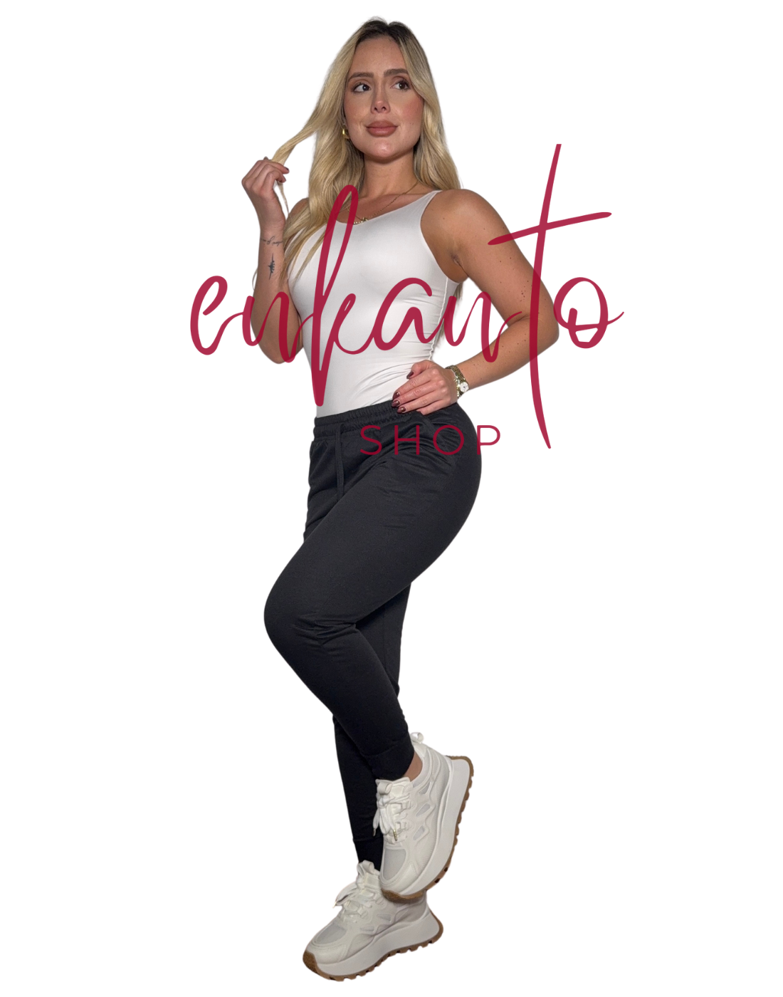 PROMO JOGGER CHARLOTTE
