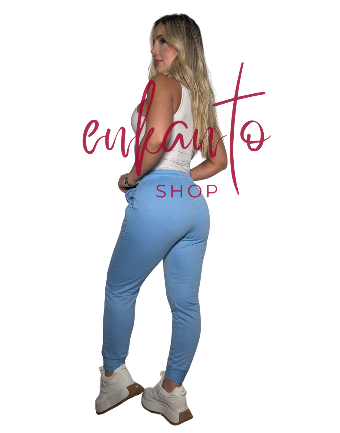 PROMO JOGGER CHARLOTTE