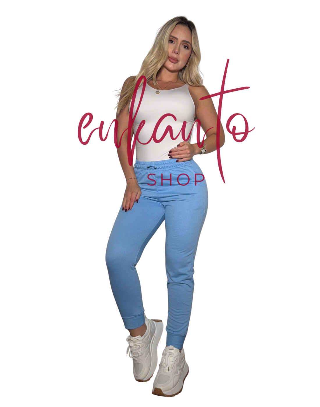 PROMO JOGGER CHARLOTTE