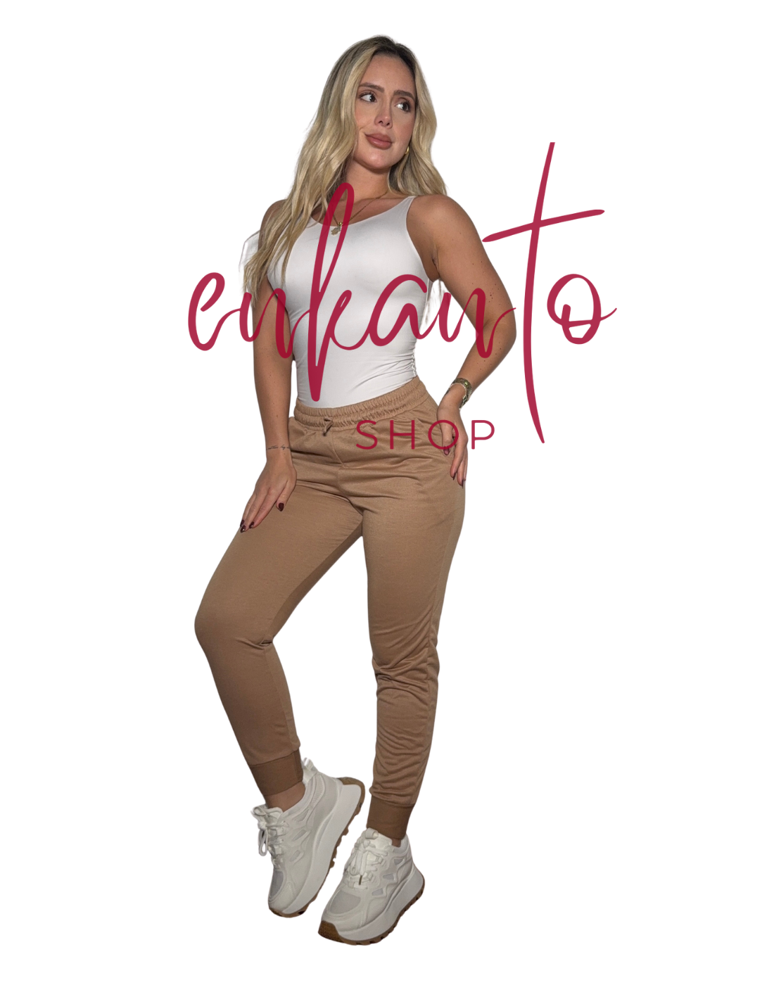 PROMO JOGGER CHARLOTTE