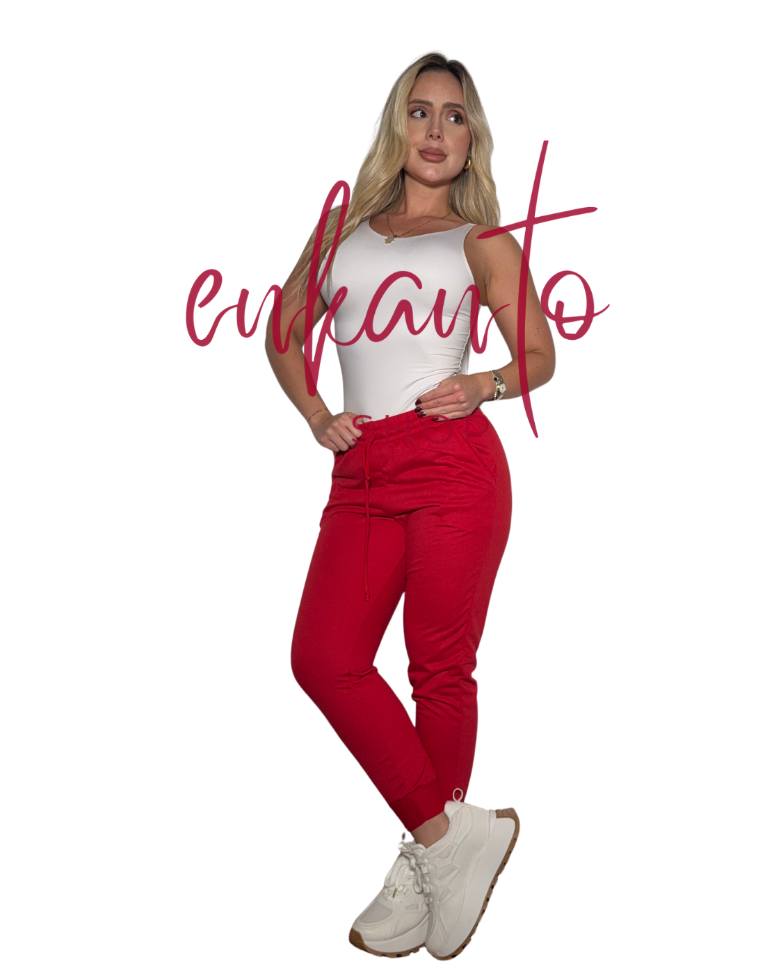PROMO JOGGER CHARLOTTE