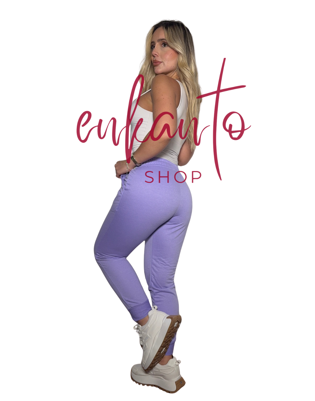 PROMO JOGGER CHARLOTTE