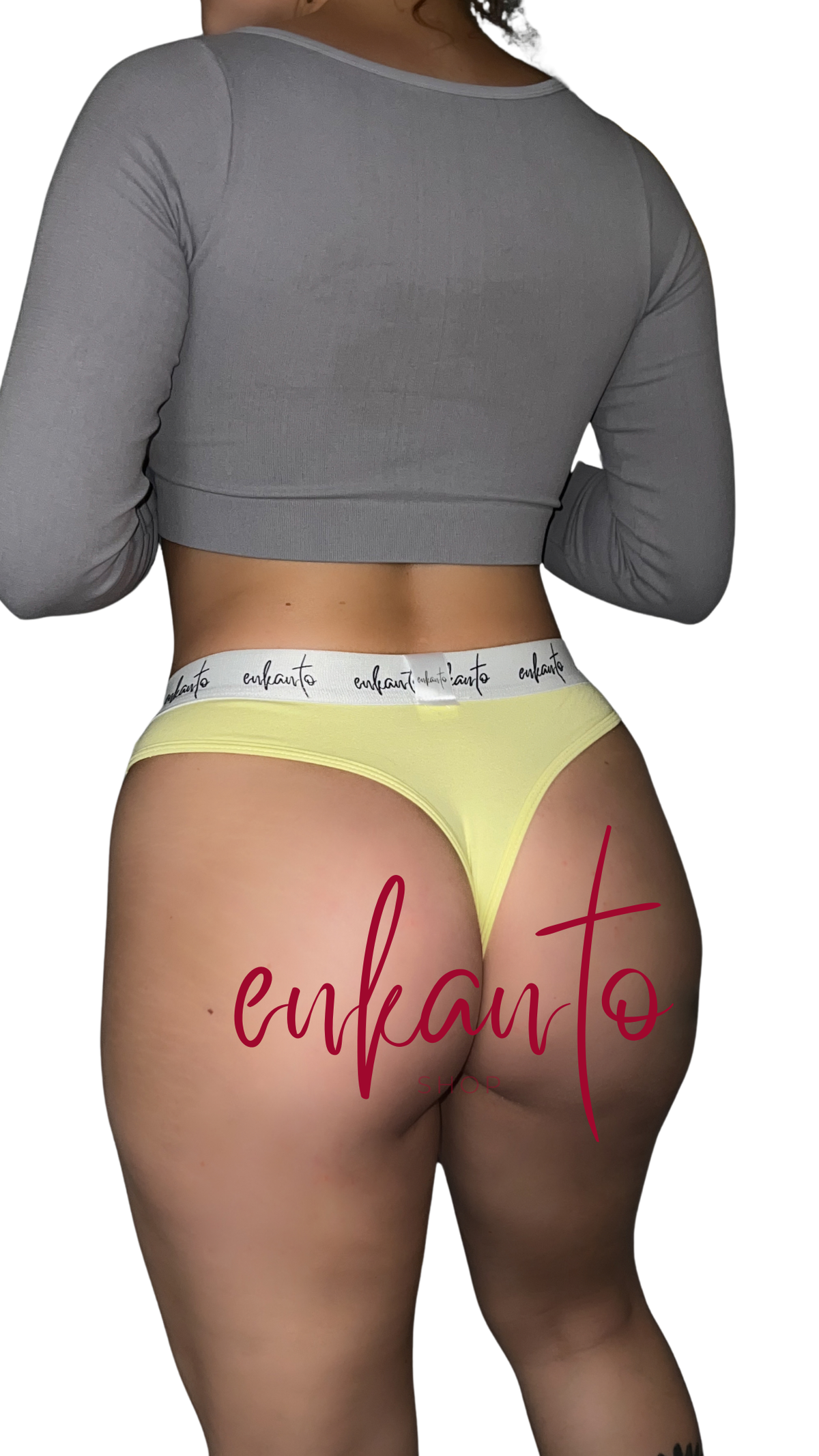 💖TANGA SENSACION