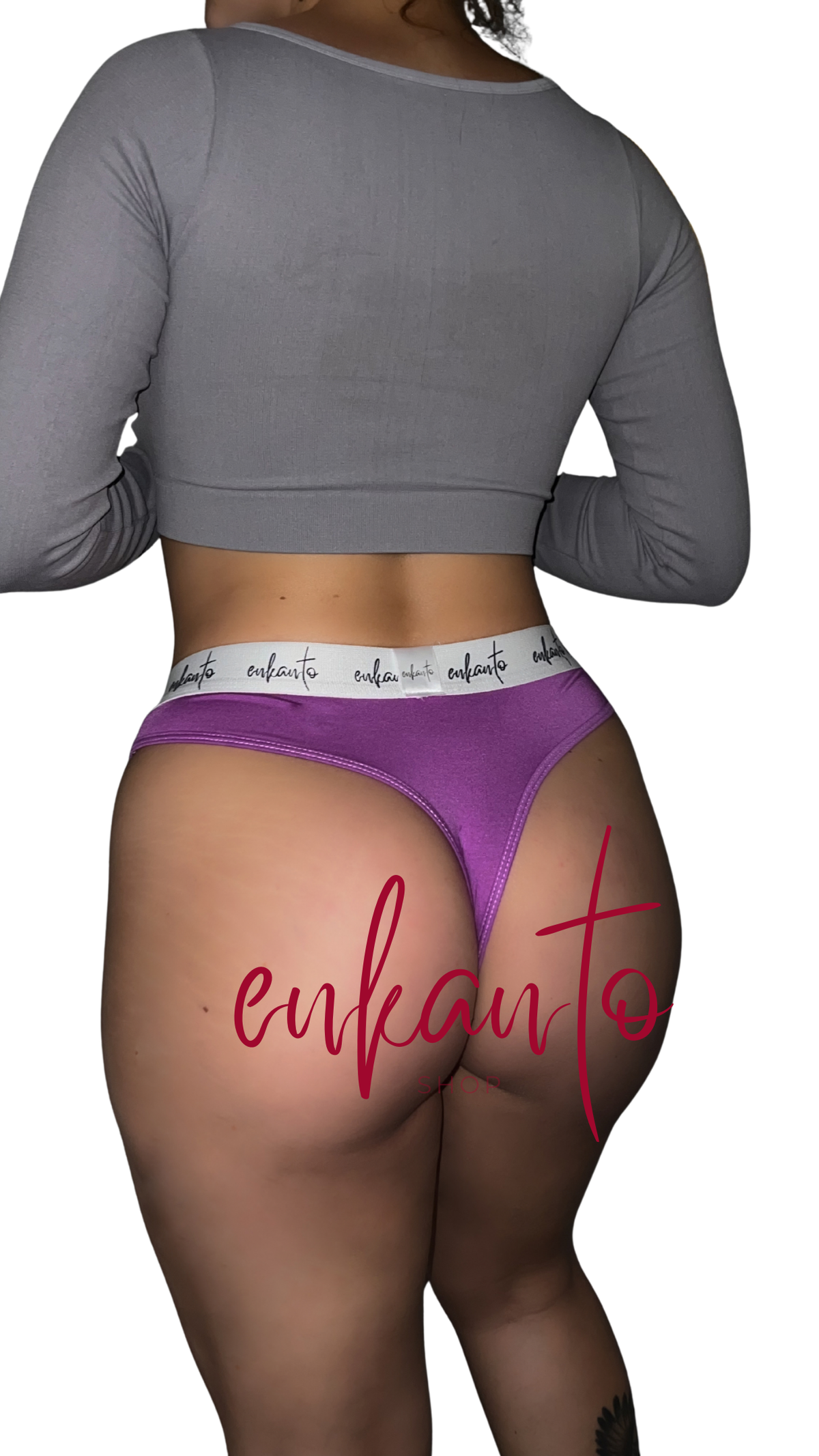 💖TANGA SENSACION