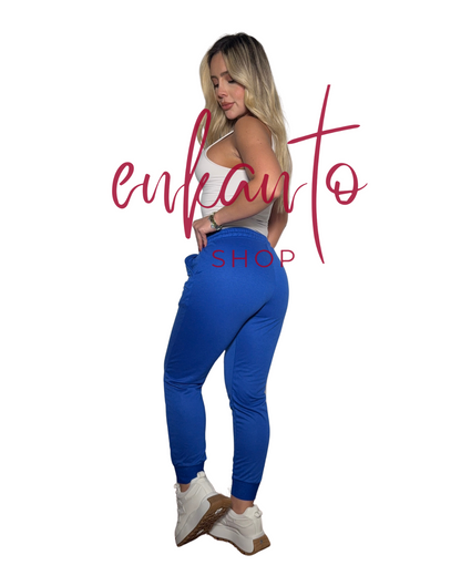 PROMO JOGGER CHARLOTTE
