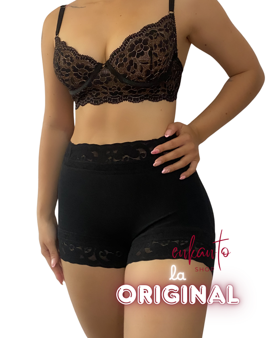 PROMO FAJA SHORT CACHETERO