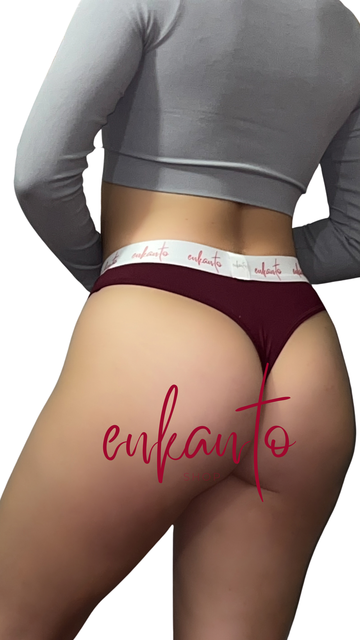 💖TANGA SENSACION
