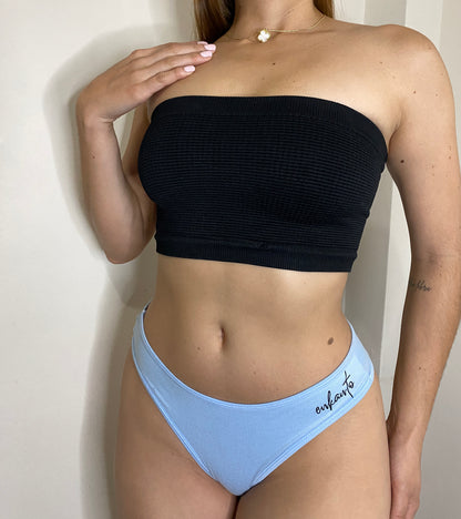 💖TANGA FINA  EXCLUSIVA