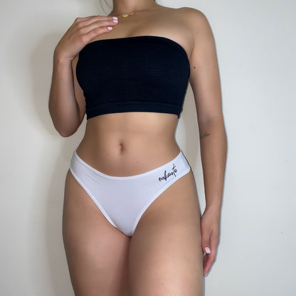 💖TANGA FINA  EXCLUSIVA