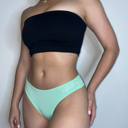 💖TANGA FINA  EXCLUSIVA