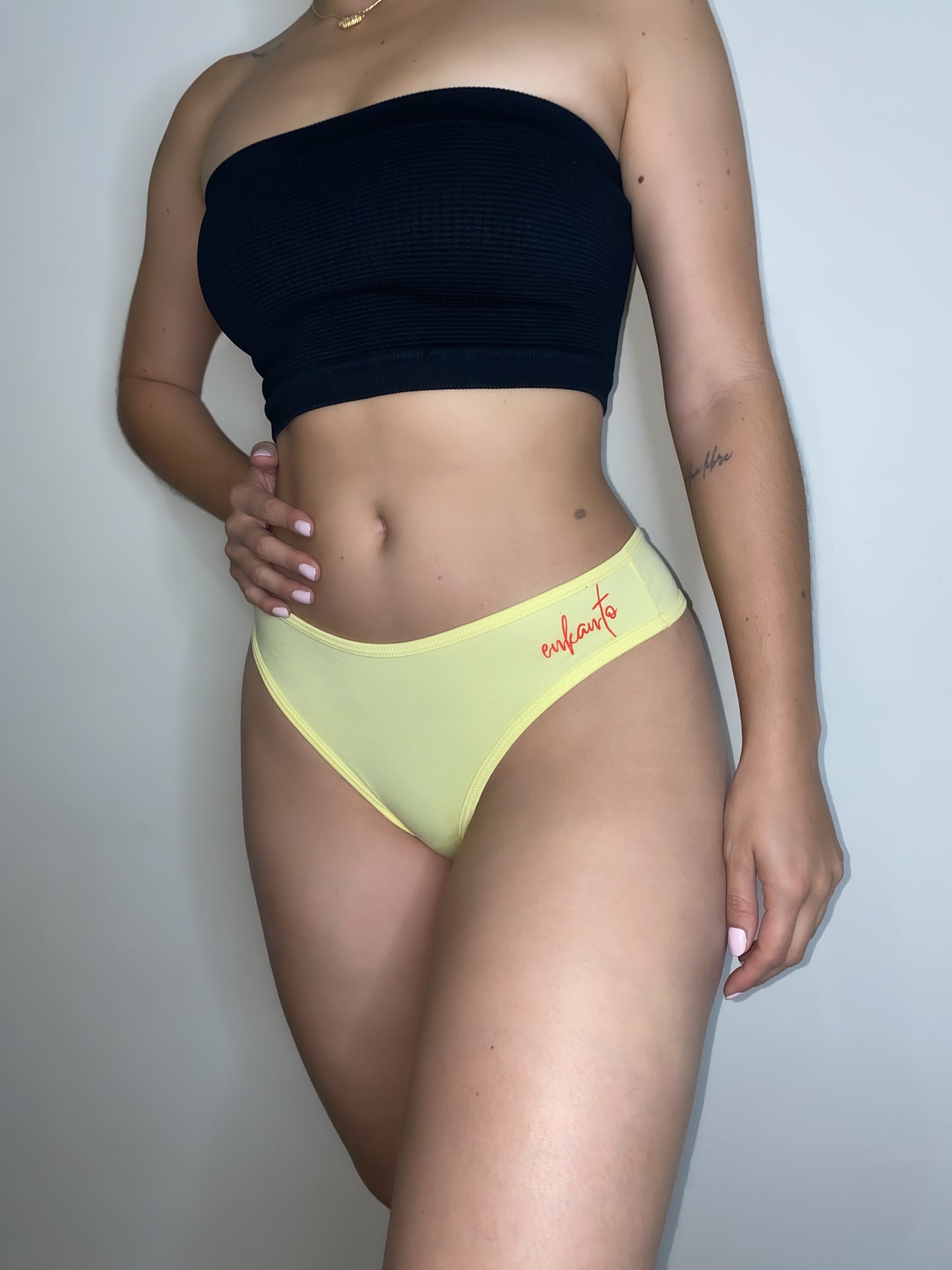 💖TANGA FINA  EXCLUSIVA