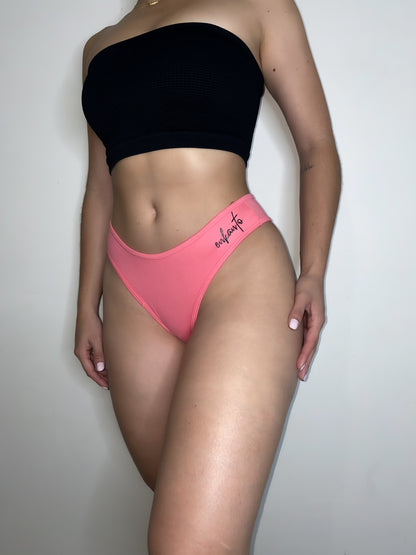 💖TANGA FINA  EXCLUSIVA