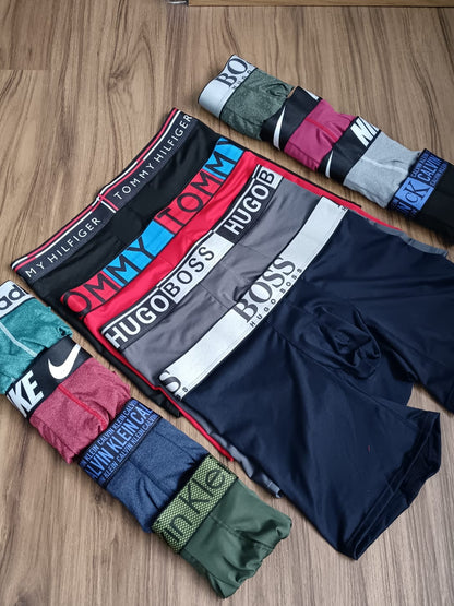 PROMO BOXER CABALLERO
