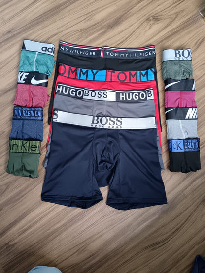 PROMO BOXER CABALLERO