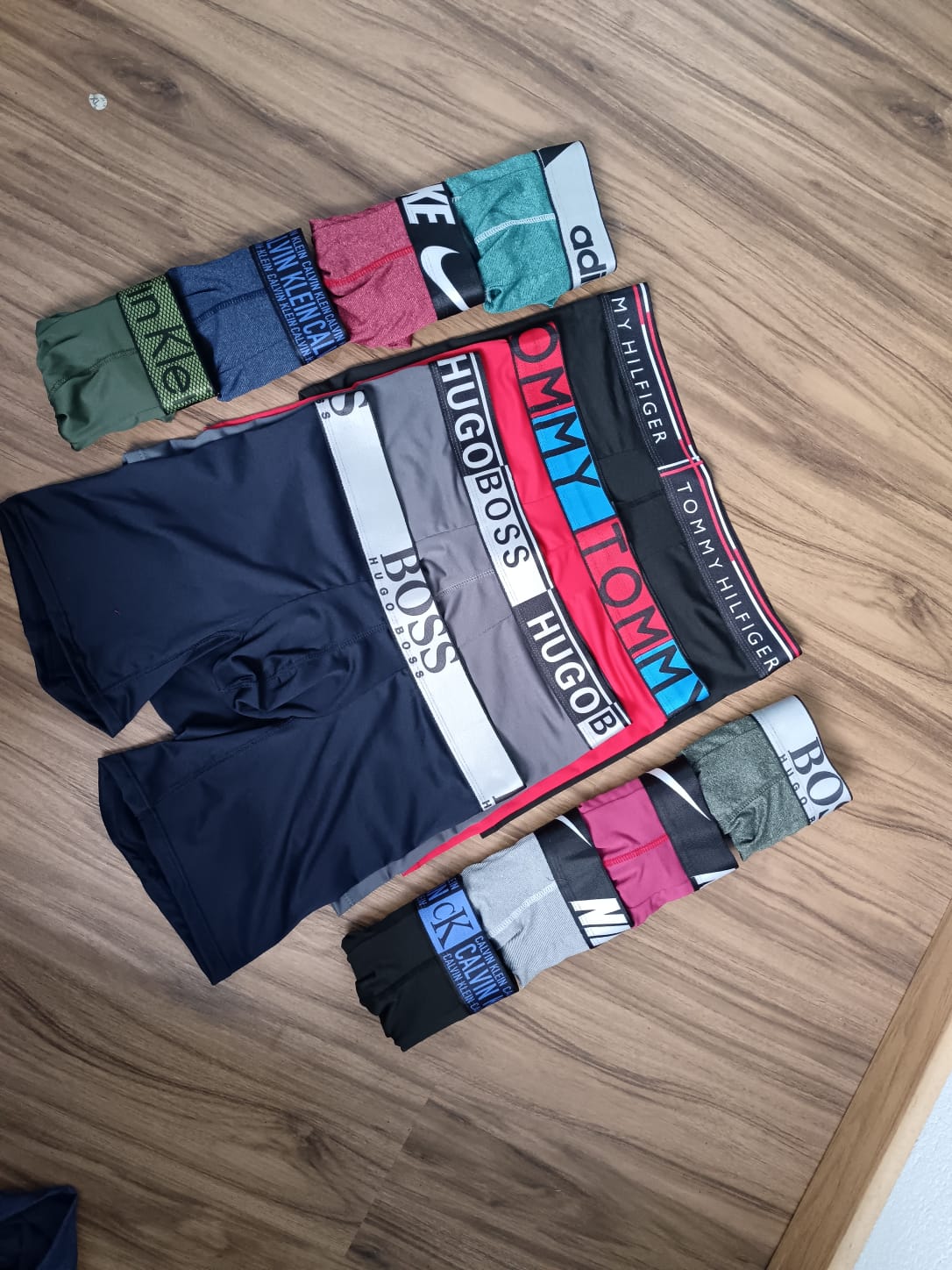 PROMO BOXER CABALLERO