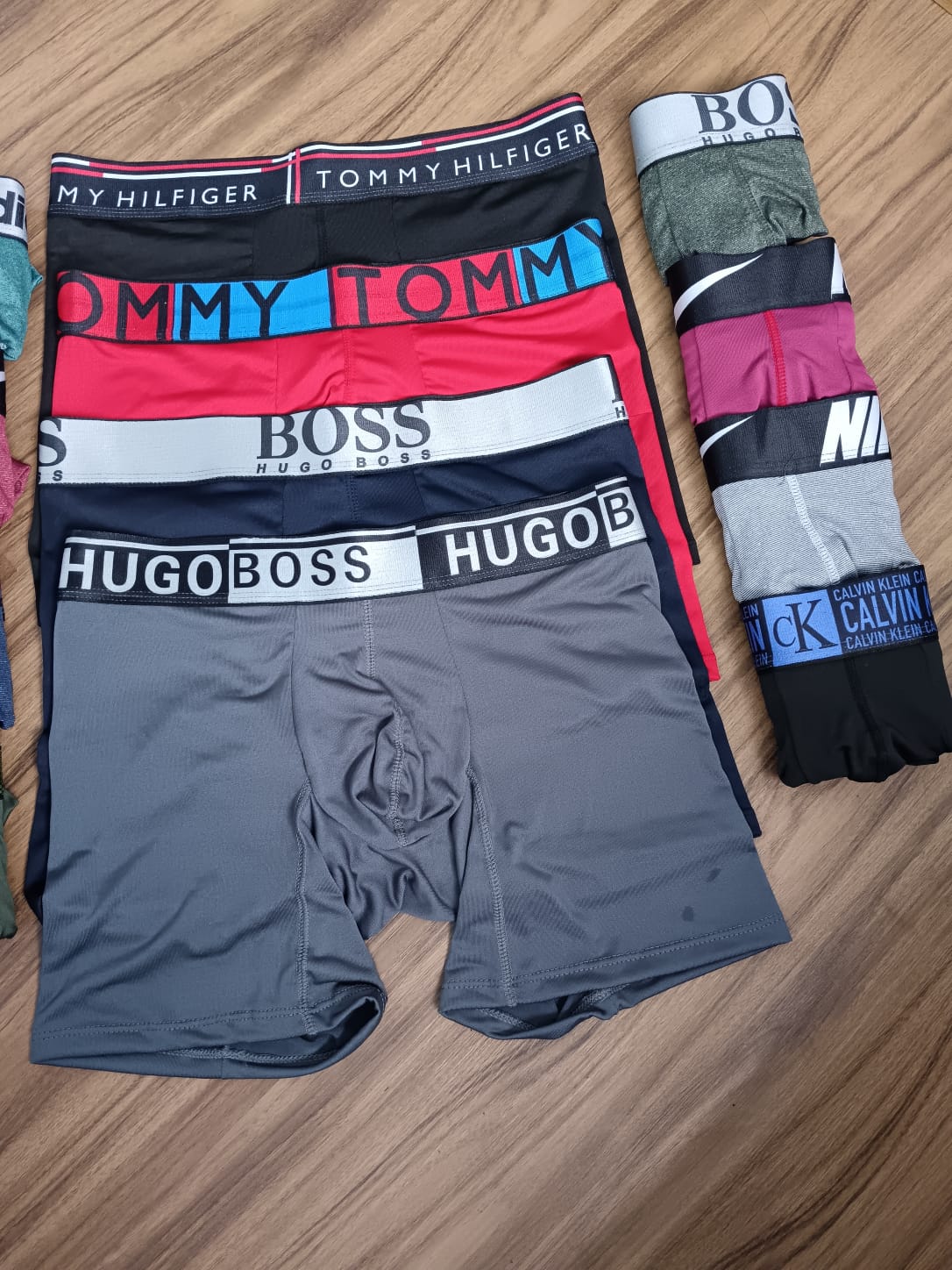 PROMO BOXER CABALLERO