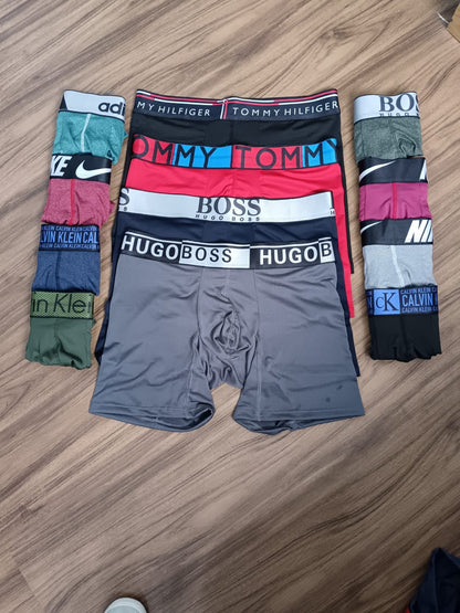PROMO BOXER CABALLERO