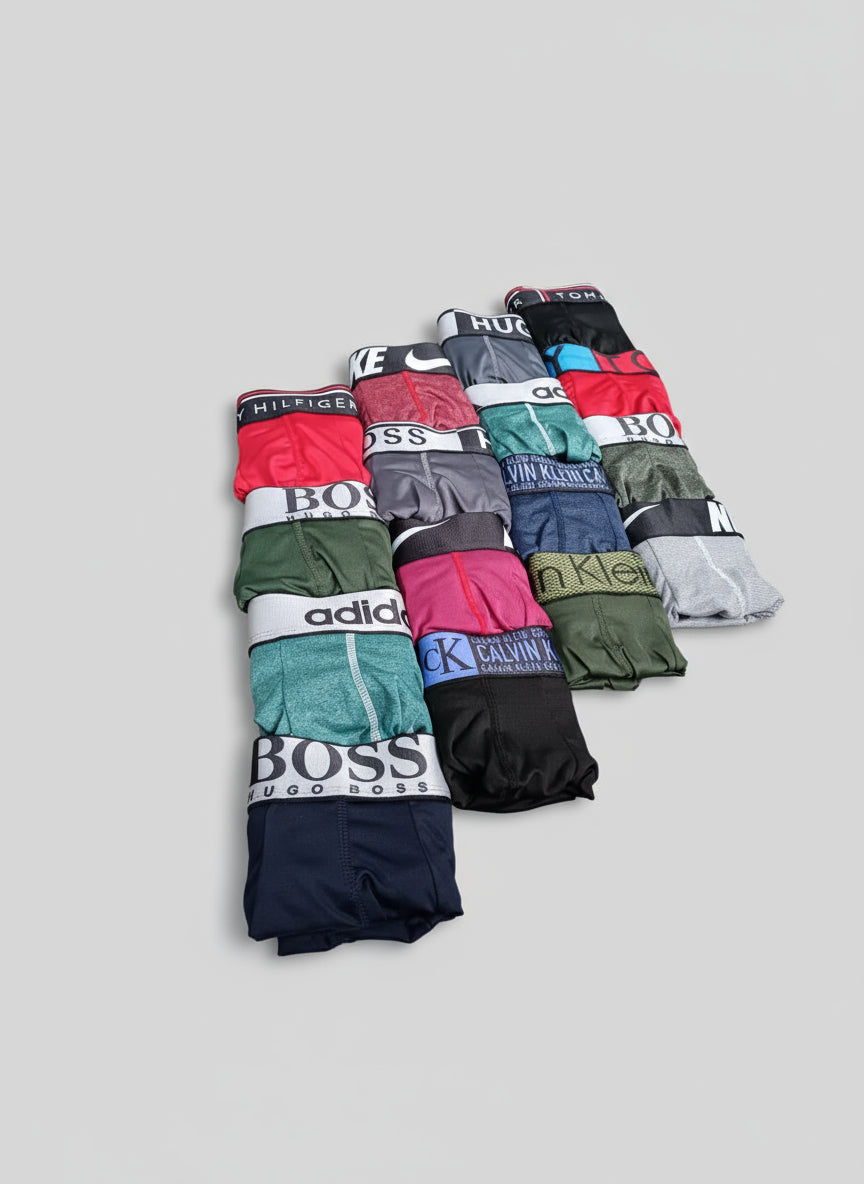 PROMO BOXER CABALLERO