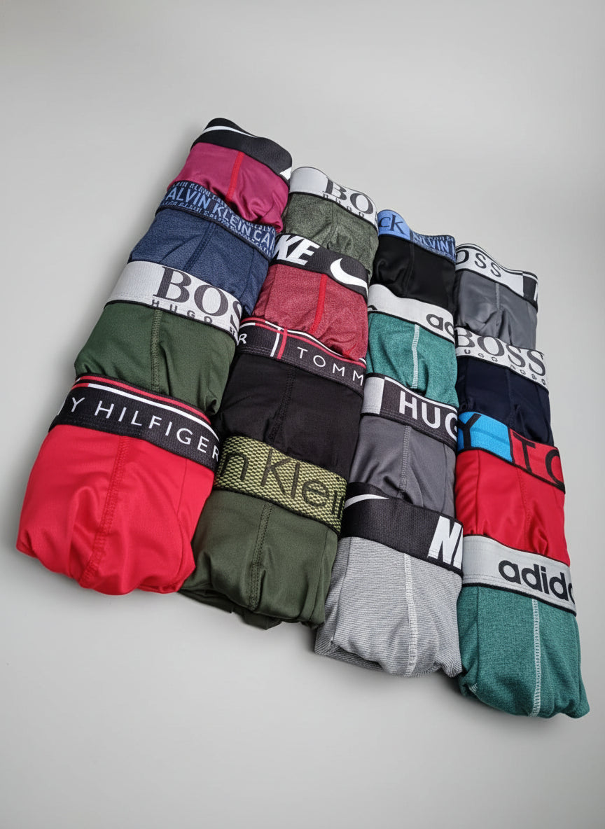 PROMO BOXER CABALLERO