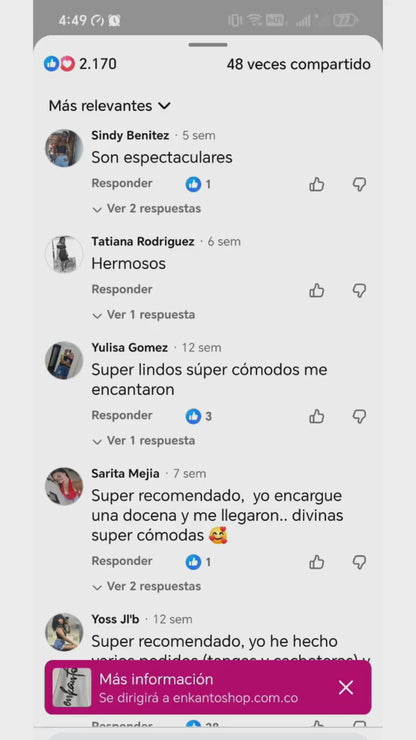 👙 CACHETERO  PREMIUM ORIGINAL